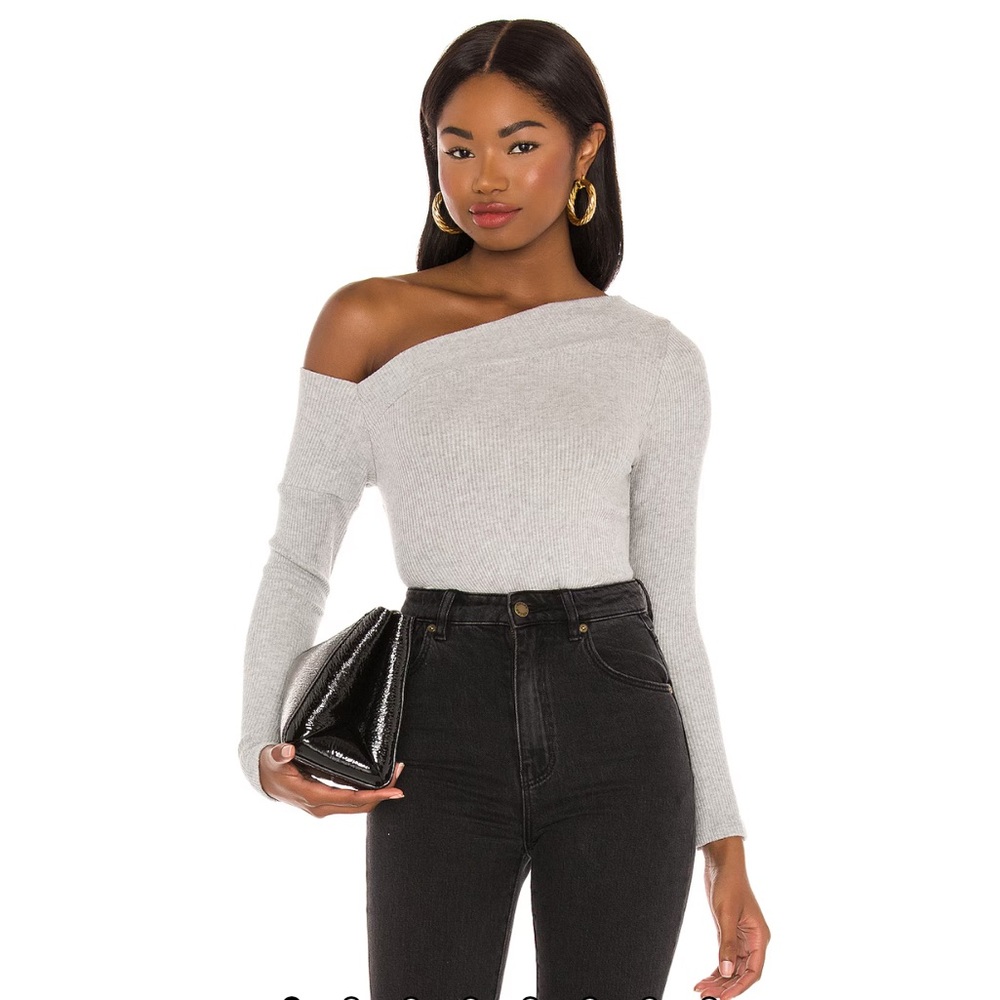 Michael Lauren Maples Long Sleeve